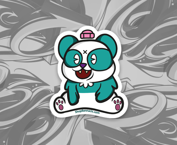 Sticker #14